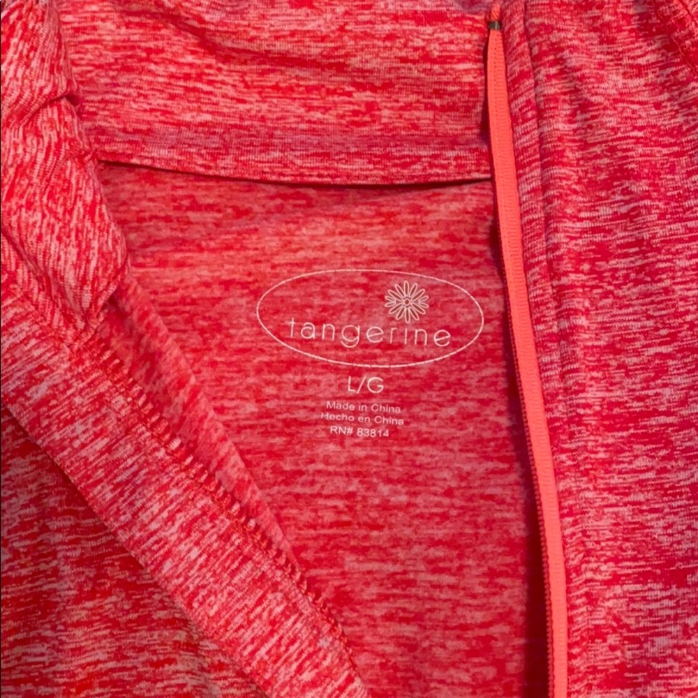 Running Pullover - Picture 2 of 4
